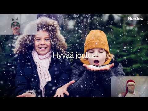 No onkos tullut kesä - Nordean virtuaalikuoro | Nordea