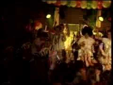 Knuupkesfabriek Live in de Troubadour