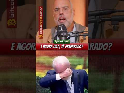 Hey Lula, are you prepared for what's coming? Maduro is going to tell all, and your downfall is i...