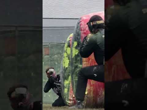 Best Paintball Highlights Of The Year!