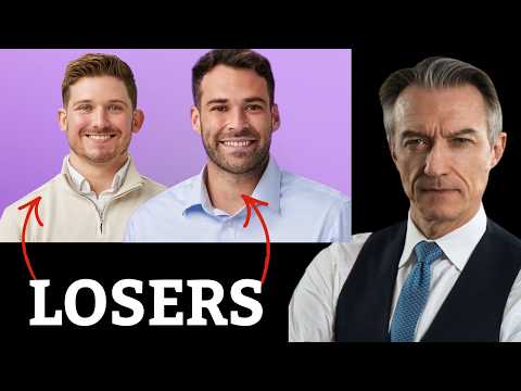 James Sexton Destroys The Cast Of "Love Is Blind"