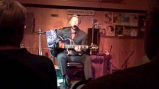 Marshall Crenshaw--Fantastic Planet of Love