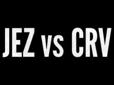 COLISEO HIP HOP 3 TEMPORADA FECHA 3/ 8TAVOS JEZ VS CRV