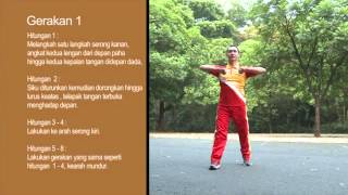 Download lagu Tahapan Senam pramuka Jilid 2 mp3 Download lagu Tahapan Senam pramuka Jilid 2 mp3