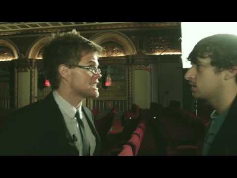 DREW JARVIS MELTDOWN