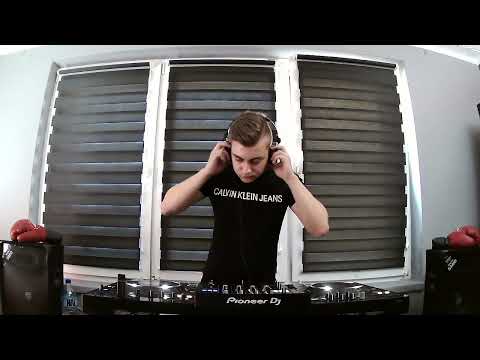 Greg_D - PLAŻA CHMIELNIKI - DJ CONTEST - 25.06