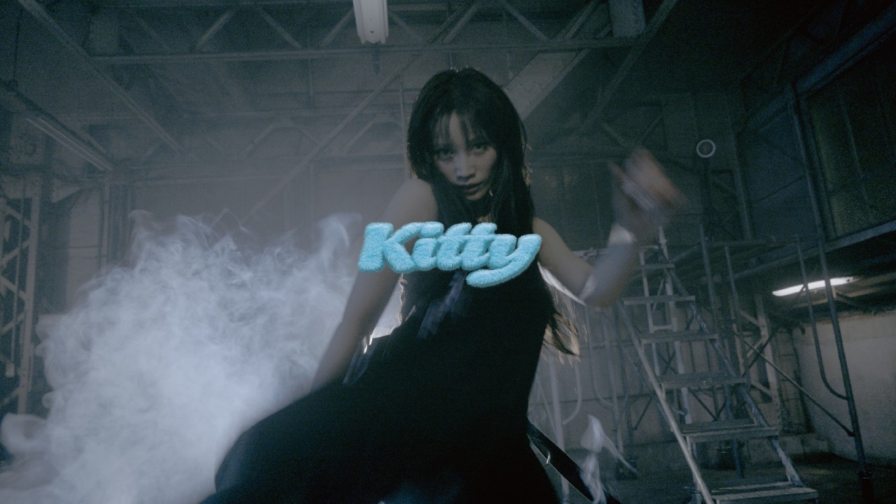 Kitty / 中村ゆりか