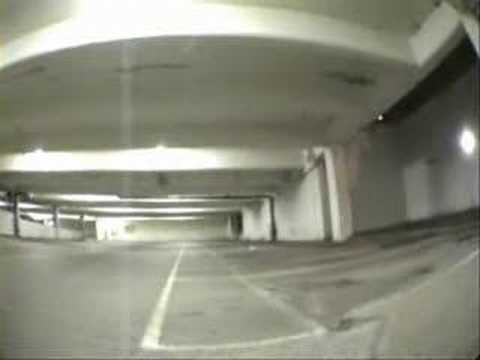 Tom Burke: The Movie