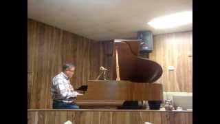 The King is Coming by Roy Don Rodgers