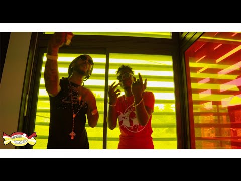 Keros-N Ft. Boyzy - Près des nôtres