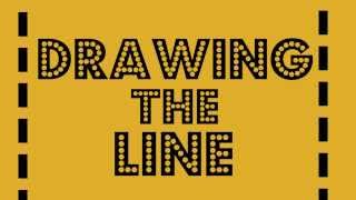 Royal Pirates- Drawing the Line English ver. (Lyric Video)