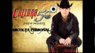 Escolta personal   Calibre 50   YouTube