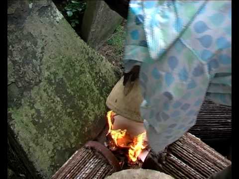 Zawose Family - WOMAD