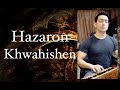 Hazaron Khwahishein By Sachin Sharma