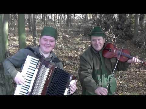 Mirsada i Jarani - Lovac nije, ko ide da ubije - (Official video 2015) HD