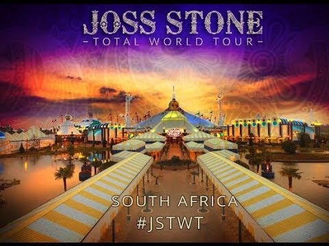 JSTWT - South Africa Part 1