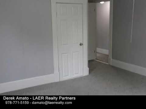 2-4 Letchworth Ave, Billerica MA 01862 - Multi Family Home - Real Estate - For Sale -