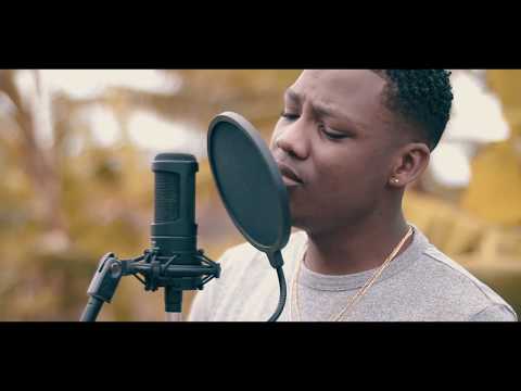 JayR - PERDI 😔 (Prod by. Trgxz)