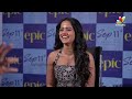 In Conversation With Vaishnavi Chaitanya | Anand Devera Konda | EPIC | IndiaGlitz Telugu - Video
