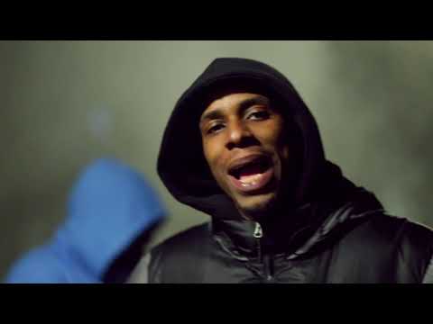 Rake The Cash Up - Ant Live x Piif Jones (@Dir@FahargoFilmz_Ssr