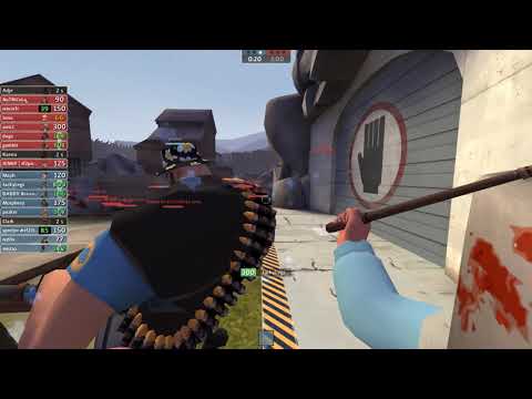 HL Soldier (JackyLegs) POV - Product - ETF2L S24 W4 - SDCK vs Coccer eSports (Map 2)