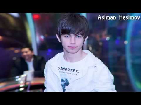 Mirze Ceferli   Nigaran 2013 Official Video)