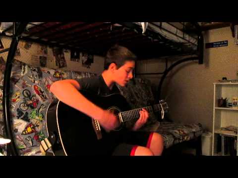 You'll Always Be My Best Friend - Relient K