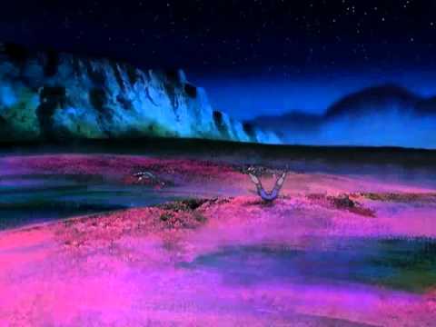 Requiem for Shaka   Virgo