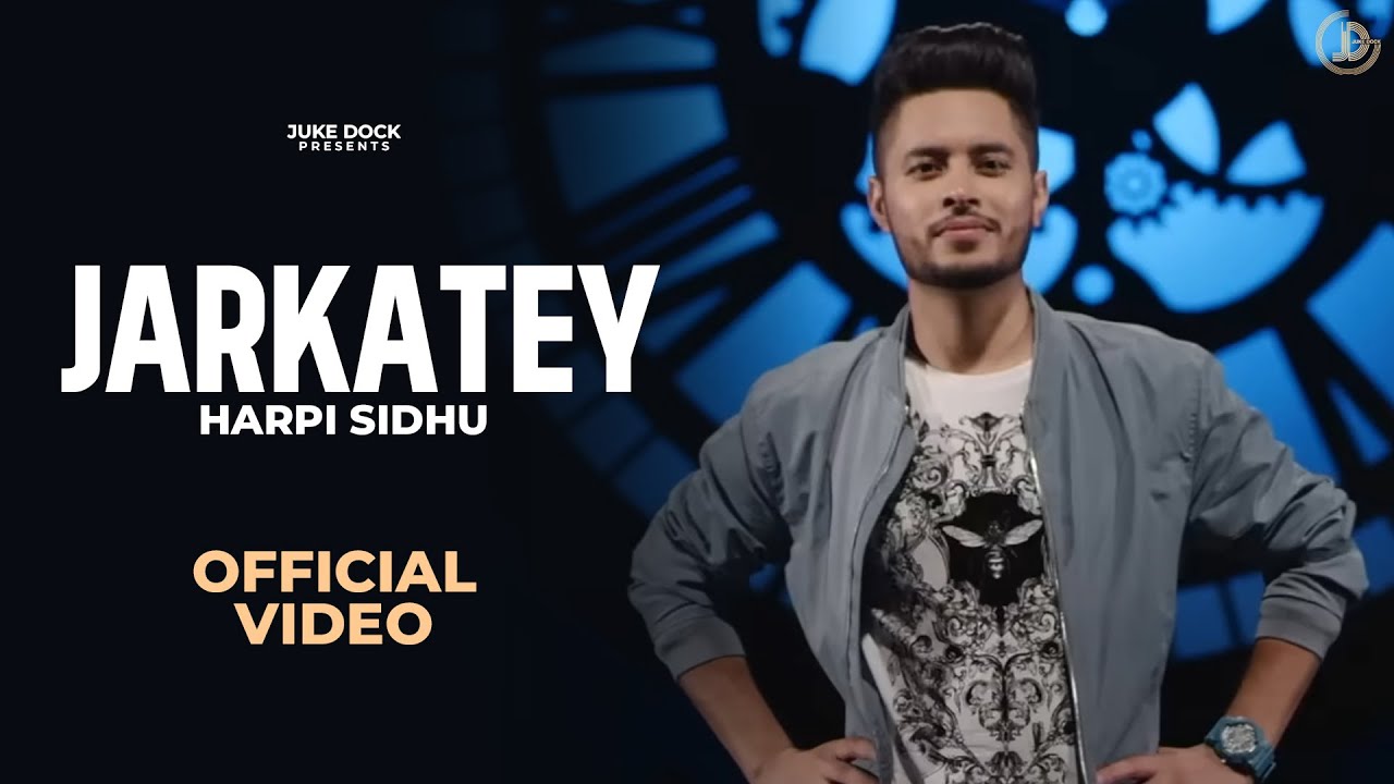 Jarkatey (Title) Lyrics  | Jarkatey | Supneet Singh, Garry Deol | Harpi Sidhu | MixSingh