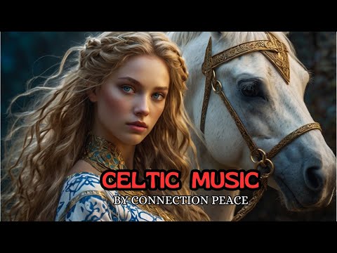 Celtic Music:🎼Música Celta Relaxante🌿Linda Música Medieval - Música Celta, Medieval, de Taverna