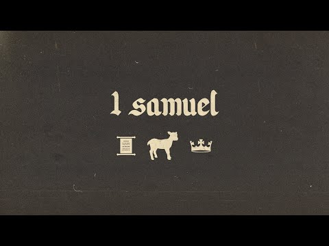 1 Samuel 21-22 | David Feared Greatly - Pastor Kevin Day
