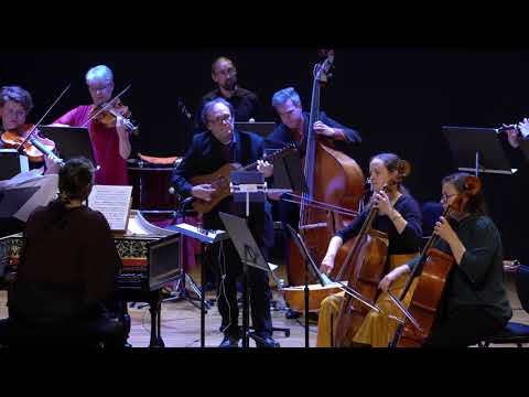 Jean-Philippe Rameau: Suite Dardanus - Ouverture