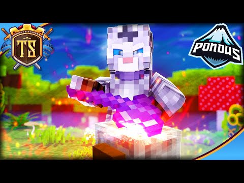 FORBEREDER MIG TIL KRIG PÅ PONDUS! *Pondus SMP* | Dansk Minecraft med TortenSkjold
