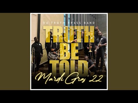 Can't take my eyes off of you (Brass Band Version)