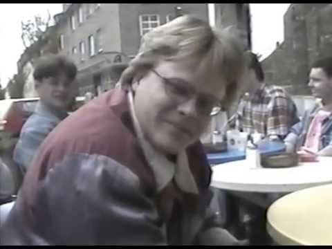 1997 Köln DAA Rettungsassistenten