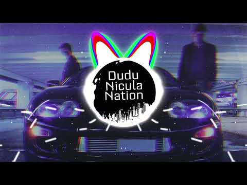 STRLGHT feat. NIGHTCAP - CUPRA Bass Boosted