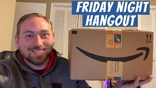 Let's talk reselling and auctions!