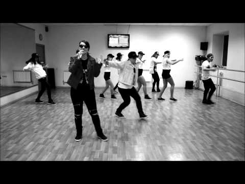 GD&TaeYang - MAMA 2014 (cover by REDTeam)