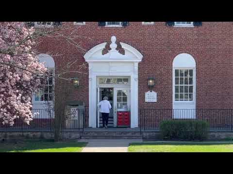 Sussex County Cooling Stations