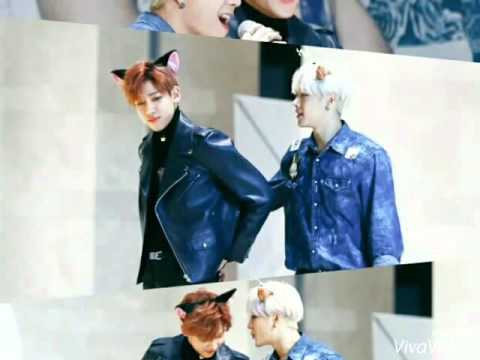 Jackbam moments lovely♡♡♡