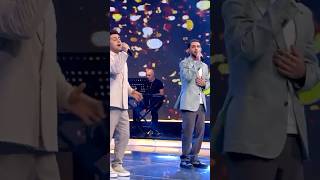 Գալա համերգ 11 | Լևոն Սարգսյան և Էրիկ Կարապետյան