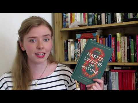 Eight Master Lessons of Nature Review, March 2020