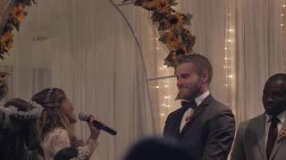 He Has Chosen You For Me (Christian Wedding Song)