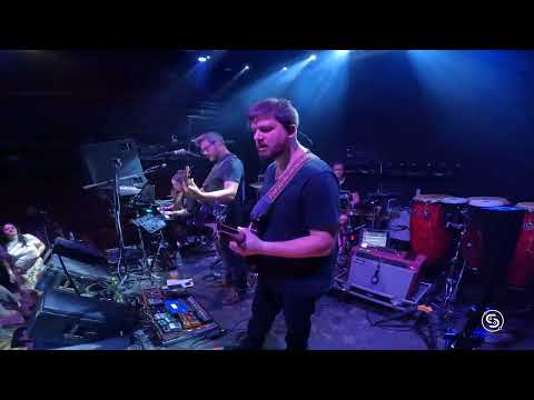 Solar Circuit @ The 8x10 - Baltimore, MD - 6.20.2024 [full show]