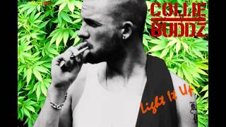 Collie Buddz - LIGHT IT UP