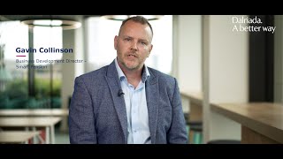 Download lagu Dalriada. DCC with Gavin Collinson, Business Development Director, Smart Pension mp3 Download lagu Dalriada. DCC with Gavin Collinson, Business Development Director, Smart Pension mp3
