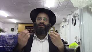 ירידת הדורות, איך מתמודדים עם זה (הרב אלחנן משה נחמנסון) - התמונה מוצגת ישירות מתוך אתר האינטרנט יוטיוב. זכויות היוצרים בתמונה שייכות ליוצרה. קישור קרדיט למקור התוכן נמצא בתוך דף הסרטון