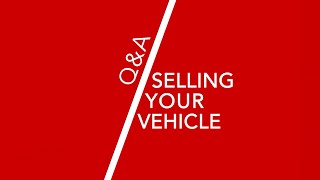 Car Buying Tips: Should You Sell Your Vehicle To A Dealership Or Private Seller?