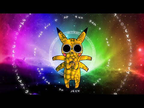 Pikachu On Acid 2
