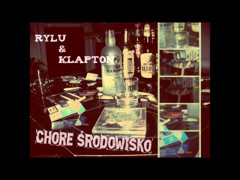 Rylu & Klapton - Walka Z Samym Sobą